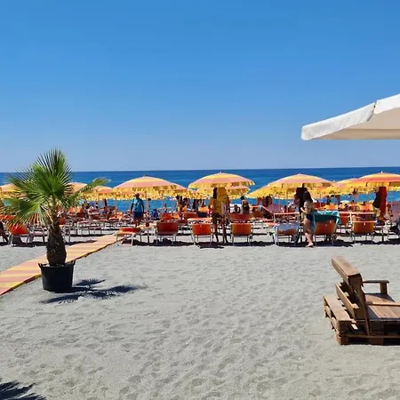 Nice Near Sea In Scalea, Italy *