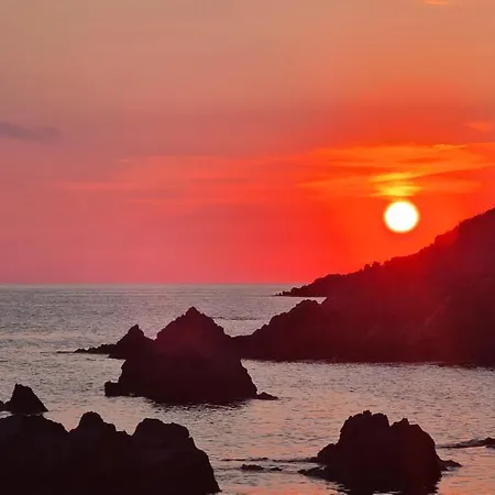 Nice Near Sea In Scalea, Italy