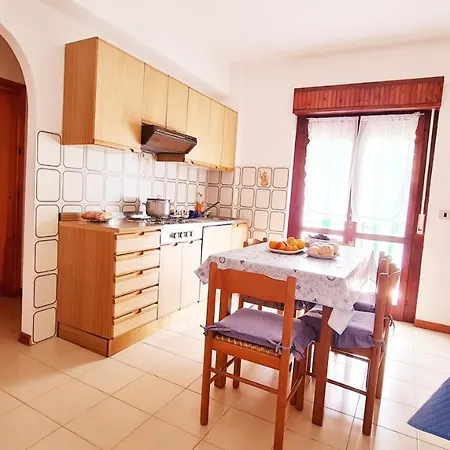 דירה Nice Near Sea In Scalea, Italy