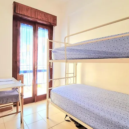 Daire Nice Near Sea In Scalea, Italy *