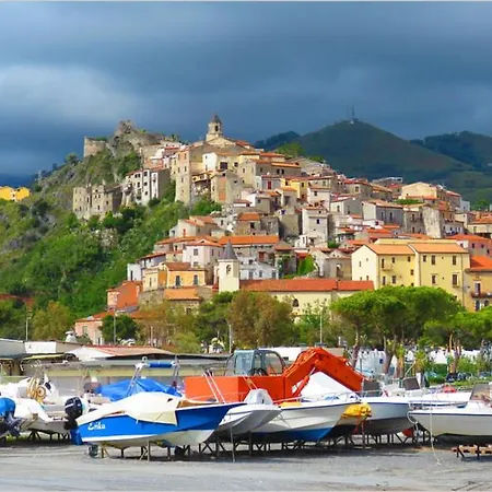 Nice Near Sea In Scalea, Italy