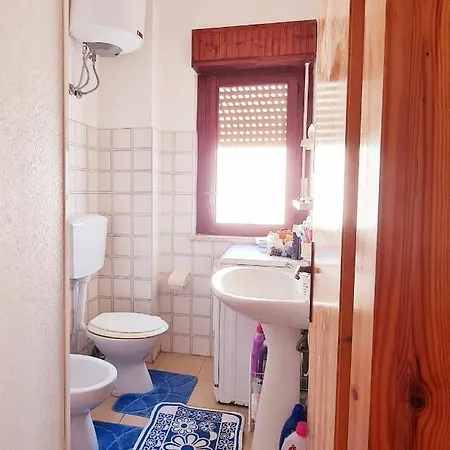 דירה Nice Near Sea In Scalea, Italy